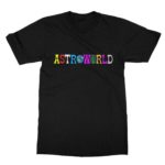 Astroworld-SHirt