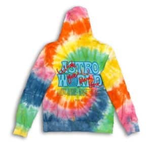 Astroworld stylish hoodie
