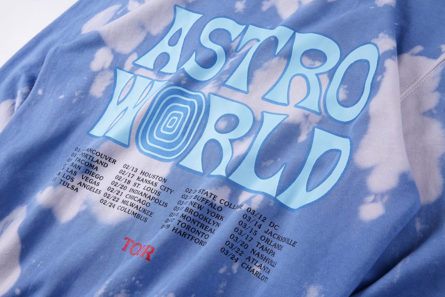 astroworld 2001 prime edition