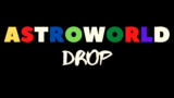 Astroworld Drop Merch